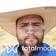 Acompanhante Daniel - Perfil