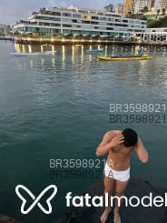Acompanhante Alves - Perfil