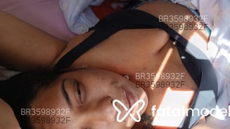 Acompanhante Carolinea - Perfil