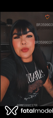 Acompanhante Stefany Mota - Perfil
