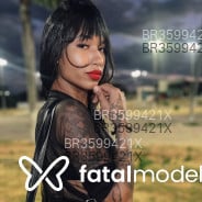 Acompanhante Colômbia - Perfil