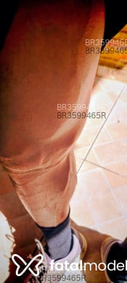 Acompanhante Bigdog - Perfil