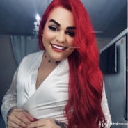 Acompanhante Angely Vitória - Perfil