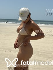 Acompanhante Milena - Perfil