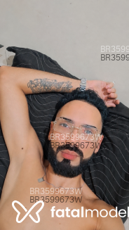 Acompanhante Brankinho - Perfil