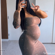 Acompanhante Gabi Sena - Perfil