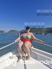 Acompanhante Bbwdlc - Perfil