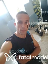 Acompanhante Martins - Perfil