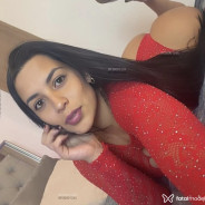 Acompanhante Rafaella - Perfil