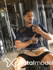 Acompanhante Gabriel - Perfil