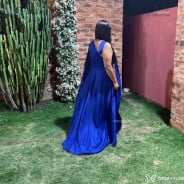 Acompanhante Larissa - Perfil