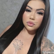 Acompanhante Julye Amorim - Perfil
