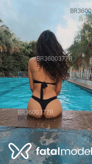 Acompanhante Valentina - Perfil