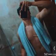 Acompanhante Cipriano - Perfil