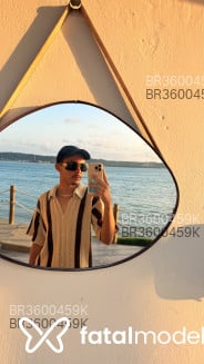 Acompanhante Eduardo - Perfil