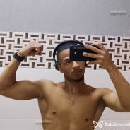 Acompanhante Fernandes - Perfil