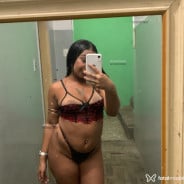 Acompanhante Emily Carol - Perfil