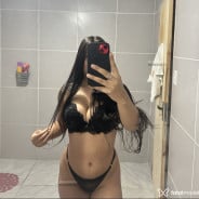 Acompanhante Camily Silva - Perfil