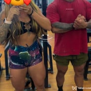 Acompanhante Casalgp - Perfil