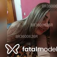 Acompanhante Ana Carolina - Perfil