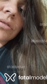 Acompanhante Mariana - Perfil
