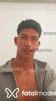 Acompanhante Nuance - Perfil