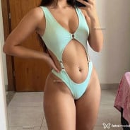 Acompanhante Bruna - Perfil