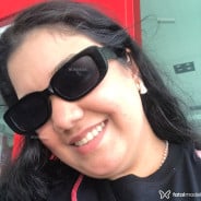 Acompanhante Bell Lívia - Perfil