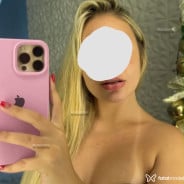 Acompanhante Natália Lopes - Perfil