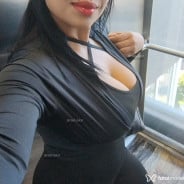 Acompanhante Morena - Perfil
