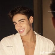Acompanhante Hugo Vanes - Perfil