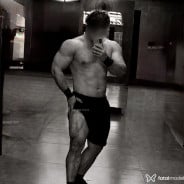Acompanhante Richard - Perfil