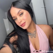 Acompanhante Maria Gabriella - Perfil