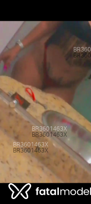 Acompanhante Bella - Perfil