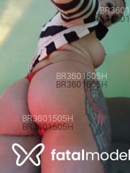 Acompanhante Paola - Perfil