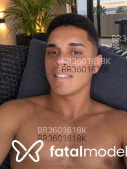 Acompanhante Reisdelas - Perfil
