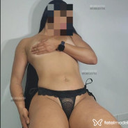 Acompanhante Melissa - Perfil