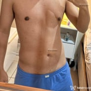 Acompanhante Lucas Guimarães - Perfil