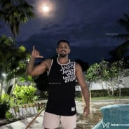 Acompanhante Gomez - Perfil