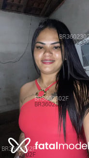 Acompanhante Eduarda Silva - Perfil