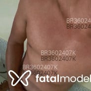 Acompanhante Thalles - Perfil