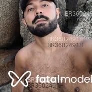 Acompanhante Roberto Lusitano - Perfil