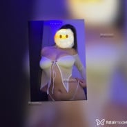 Acompanhante Débora - Perfil