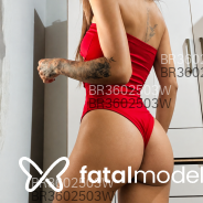 Acompanhante Karen - Perfil