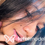 Acompanhante Ana Araújo - Perfil