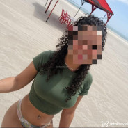 Acompanhante Katyzinha - Perfil
