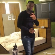 Acompanhante Vitor - Perfil