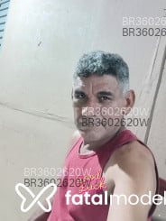 Acompanhante Cezar - Perfil