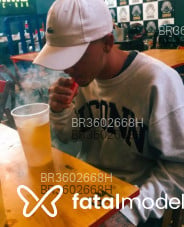 Acompanhante Matheus Costa - Perfil