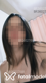Acompanhante Gabilux - Perfil
